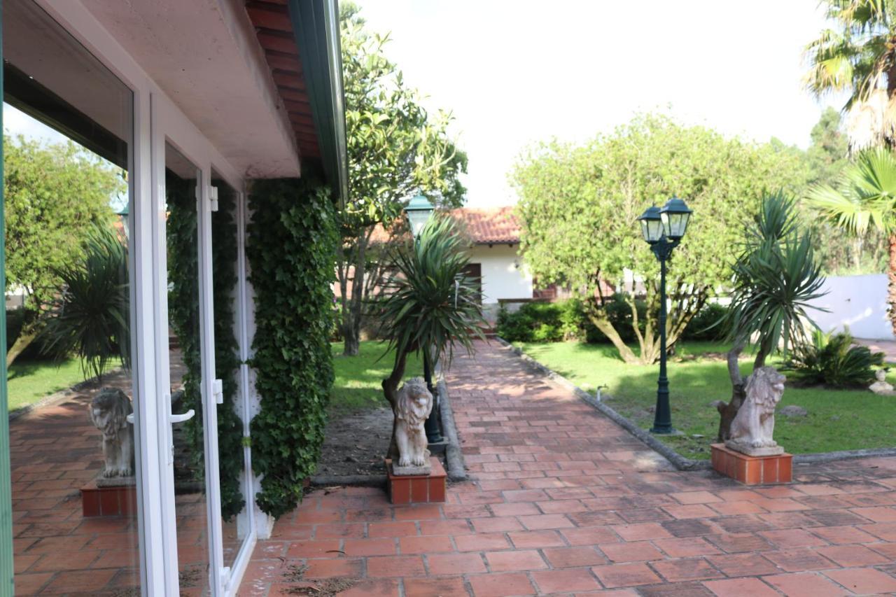 A Quinta Duna Salir de Porto Esterno foto